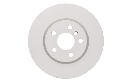 Brake Disc BD2412 Bosch