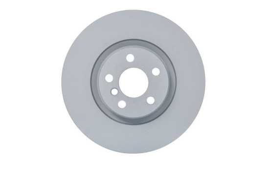 Brake Disc BD2415 Bosch