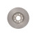 Brake Disc BD2419 Bosch, Thumbnail 3