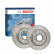 Brake Disc BD2419 Bosch, Thumbnail 6