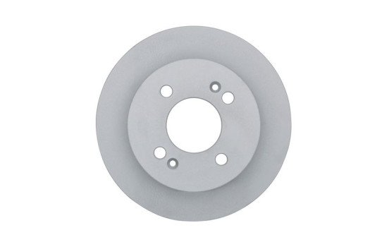 Brake Disc BD2423 Bosch