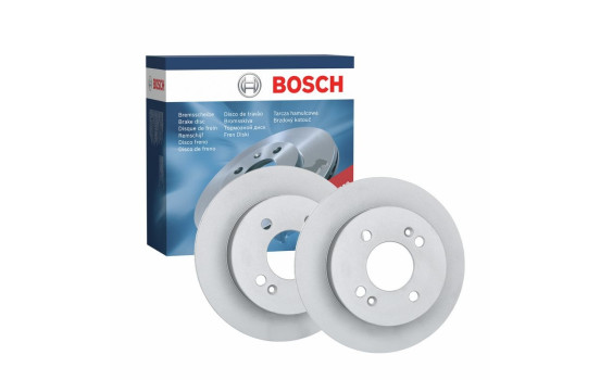 Brake Disc BD2423 Bosch, Image 6