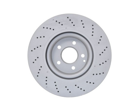 Brake Disc BD2428 Bosch, Image 3