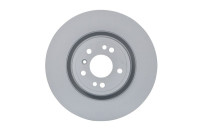 Brake Disc BD2429 Bosch