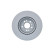 Brake Disc BD2429 Bosch, Thumbnail 3