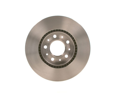 Brake Disc BD243 Bosch