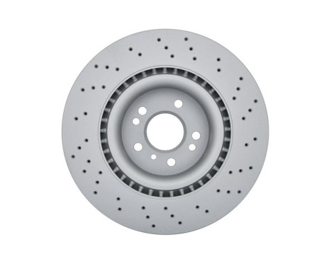 Brake Disc BD2430 Bosch, Image 3