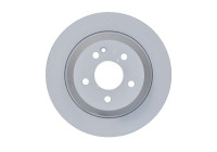 Brake Disc BD2433 Bosch