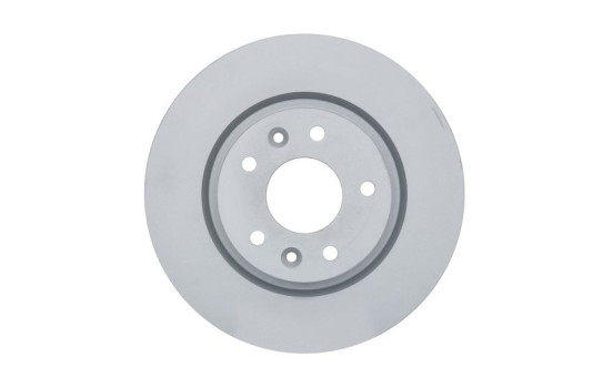 Brake Disc BD2437 Bosch