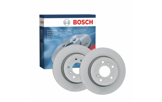 Brake Disc BD2438 Bosch, Image 6