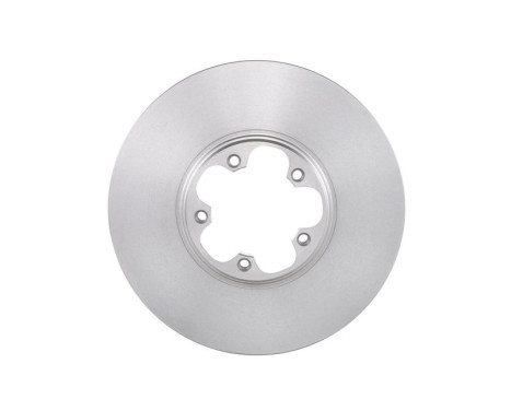 Brake Disc BD244 Bosch