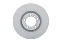 Brake Disc BD2443 Bosch