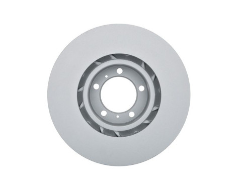 Brake Disc BD2443 Bosch, Image 3