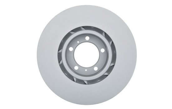 Brake Disc BD2443 Bosch, Image 3