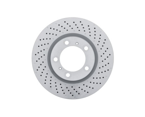 Brake Disc BD2446 Bosch