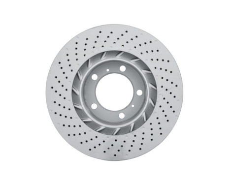 Brake Disc BD2446 Bosch, Image 3