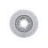 Brake Disc BD2446 Bosch, Thumbnail 3