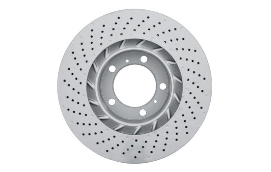 Brake Disc BD2446 Bosch, Image 3