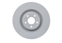 Brake Disc BD2447 Bosch