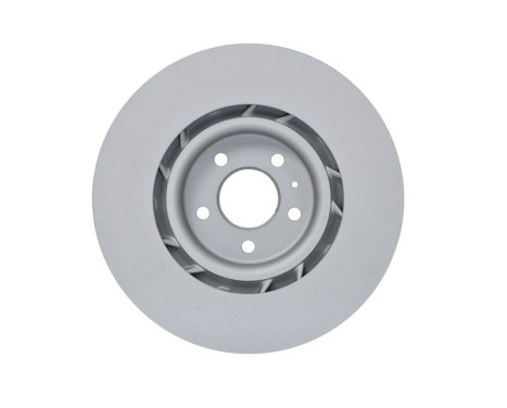 Brake Disc BD2447 Bosch, Image 3