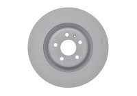 Brake Disc BD2449 Bosch