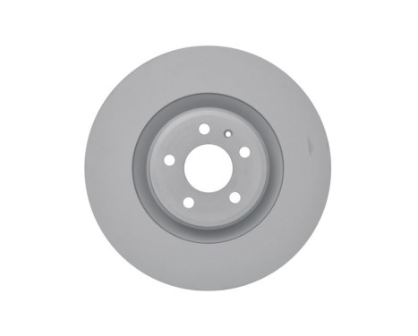 Brake Disc BD2449 Bosch