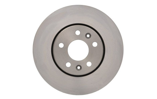 Brake Disc BD2451 Bosch