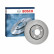 Brake Disc BD2451 Bosch, Thumbnail 6
