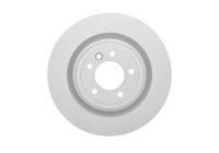 Brake Disc BD2452 Bosch