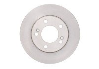 Brake Disc BD2453 Bosch