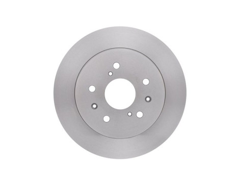 Brake Disc BD2455 Bosch