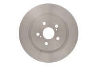 Brake Disc BD2456 Bosch