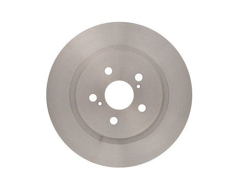 Brake Disc BD2456 Bosch