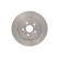 Brake Disc BD2456 Bosch