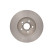 Brake Disc BD2456 Bosch, Thumbnail 3