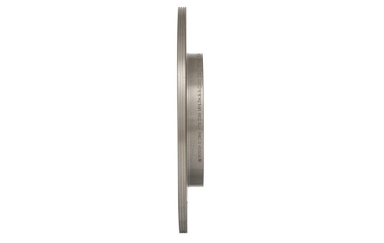 Brake Disc BD2456 Bosch, Image 4