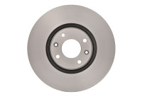 Brake Disc BD2457 Bosch