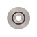 Brake Disc BD2457 Bosch