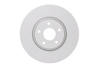 Brake Disc BD2459 Bosch