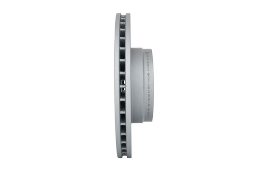 Brake Disc BD2460 Bosch, Image 4