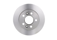 Brake Disc BD249 Bosch