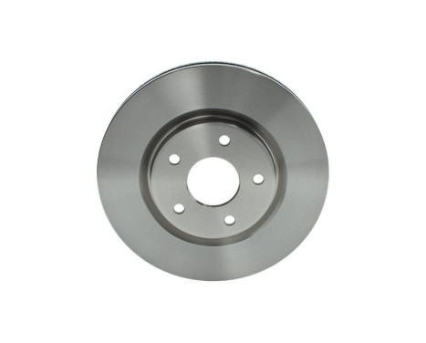 Brake Disc BD2490 Bosch, Image 2