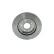 Brake Disc BD2490 Bosch, Thumbnail 4