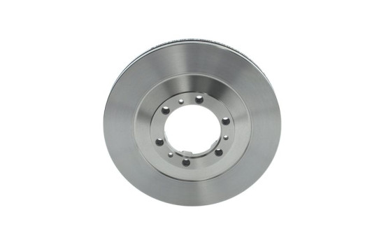 Brake disc BD2493 Bosch, Image 2