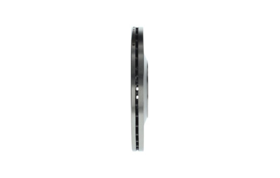 Brake disc BD2493 Bosch, Image 3