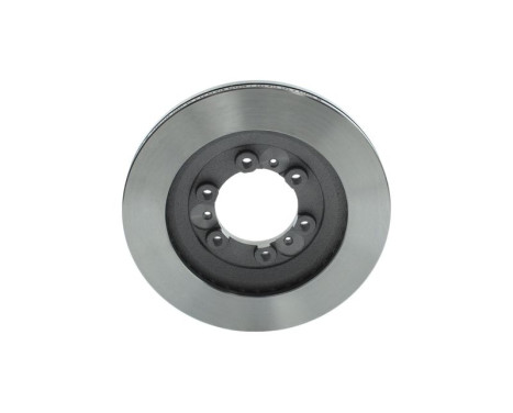Brake disc BD2493 Bosch, Image 4