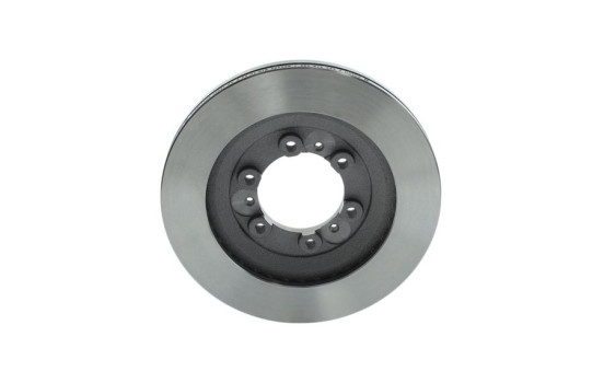 Brake disc BD2493 Bosch, Image 4