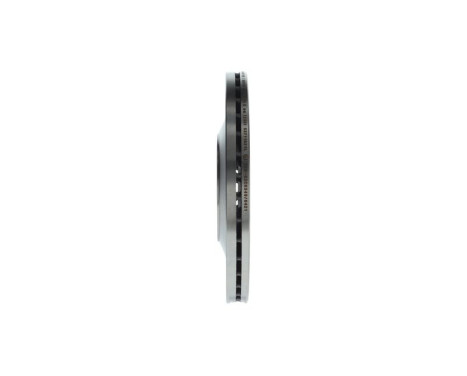 Brake disc BD2493 Bosch, Image 5
