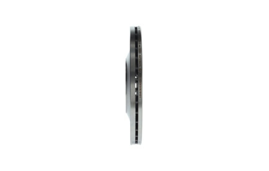Brake disc BD2493 Bosch, Image 5