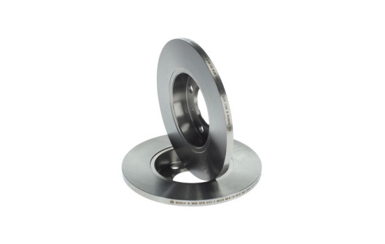 Brake Disc BD25 Bosch, Image 5